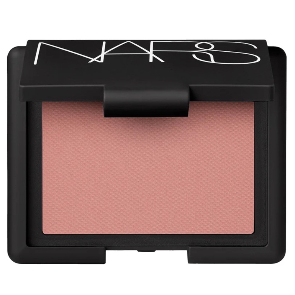 NARS blush shade name behave 4.8g